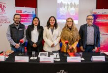 San Andrés Cholula, Lupita Cuautle, Ibero Puebla, Movilidad Humana