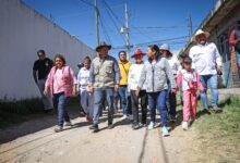 Omar Muñoz, Cuautlancingo, Día del Pueblo, Chautenco