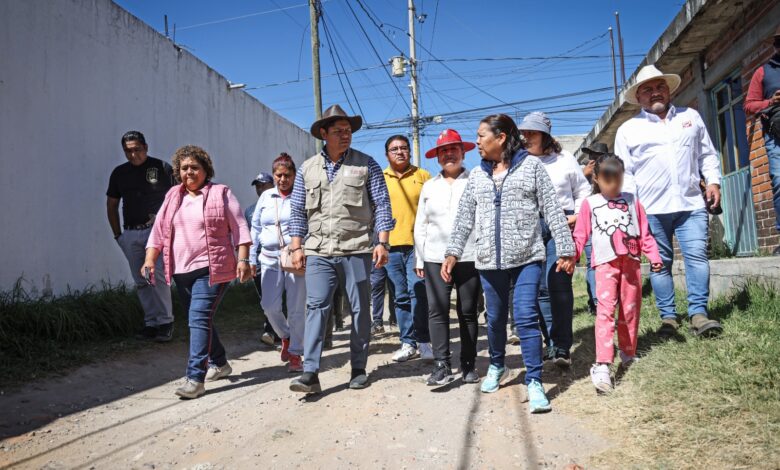 Omar Muñoz, Cuautlancingo, Día del Pueblo, Chautenco