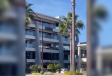 suicidio, Plaza Paseo del Sur, San Andrés Cholula, Tlaxcalancingo, Lomas de Angelópolis