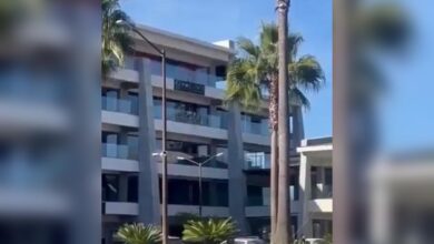 suicidio, Plaza Paseo del Sur, San Andrés Cholula, Tlaxcalancingo, Lomas de Angelópolis