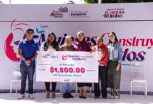 mujeres, San Andrés Cholula, Lupita Cuautle, apoyo económico, capacitación