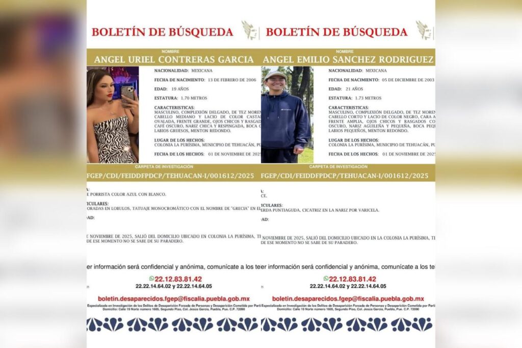 homicidio, FGE, crimen de odio, comunidad LGBT+, Tehuacán