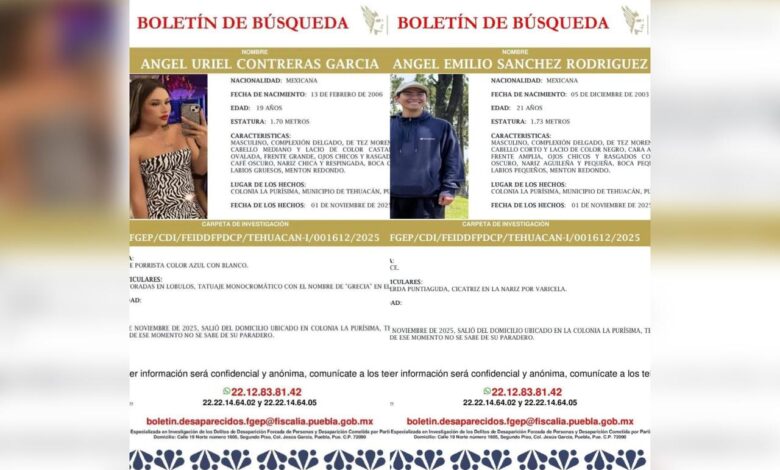 homicidio, FGE, crimen de odio, comunidad LGBT+, Tehuacán