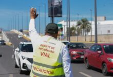 Gobierno de Puebla, movilidad, agentes de Proximidad Vial