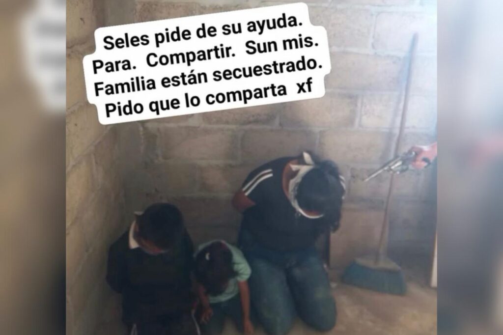 secuestro, simulación, Coyula, Atlixco, FGE, investigaciones, deuda