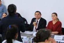 Gobierno de Puebla, madres buscadoras, colectivos, Voz de los Desaparecidos
