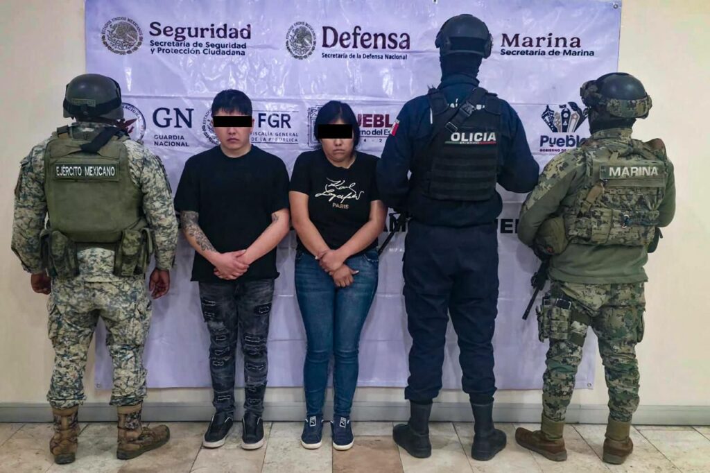 detenido, operativo, SSP, Huixcolotla, Acatzingo, Actipan de Morelos, Alfonso