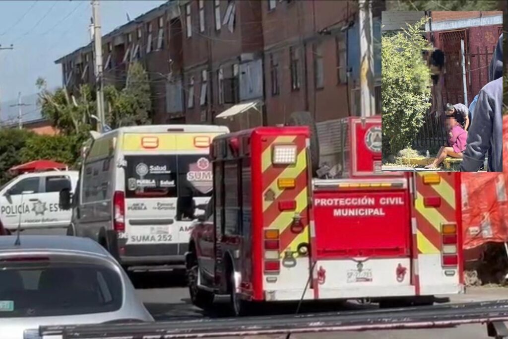 muerta, La Victoria, ataque de epilepsia, accidente, SSP, FGE