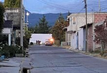 ejecutado, El Verde, CBTIS 252, FGE, investigaciones, ataque directo