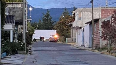 ejecutado, El Verde, CBTIS 252, FGE, investigaciones, ataque directo