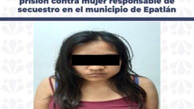 FGE, sentencia, secuestro, Epatlán