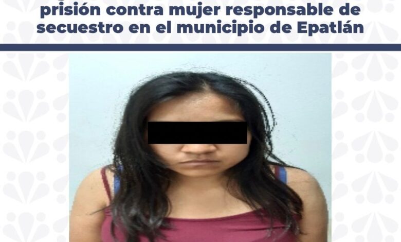 FGE, sentencia, secuestro, Epatlán