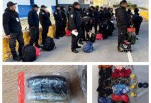 detenidos, custodios, SSP, Cereso de San Miguel, Cereso de Tepexi, sustancias prohibidas, FGE, investigaciones, cero tolerancia a la corrupción