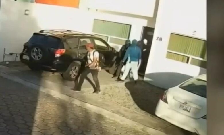 robo, fraccionamiento San Luis, Xilotzingo, SSC, FGE, investigaciones