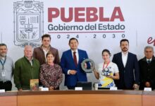 Puebla, Gobierno de Puebla, Alejandro Armenta, tecnología