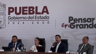 José Luis García Parra, ex funcionarios investigados, Nacho Mier, Cámara Alta