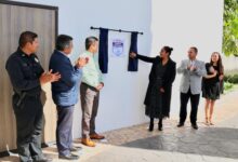 San Andrés Cholula, Lupita Cuautle, comercios Punto Confiable, SSPPC Cholula