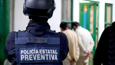 operativos, SSP, Ceresos, Penales, Puebla