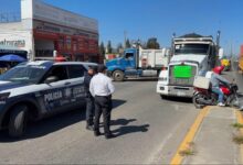 San Pedro Cholula, Tonantzin Fernández, Ayuntamiento, adeudo, transportistas