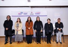 Lupita Cuautle, San Andrés Cholula, academia, cultura