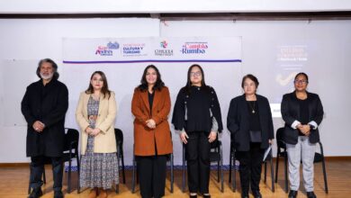 Lupita Cuautle, San Andrés Cholula, academia, cultura