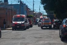 asalto, repartidor, Uber Eats, colonia Vicente Guerrero, SSC, SSP