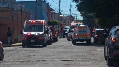 asalto, repartidor, Uber Eats, colonia Vicente Guerrero, SSC, SSP