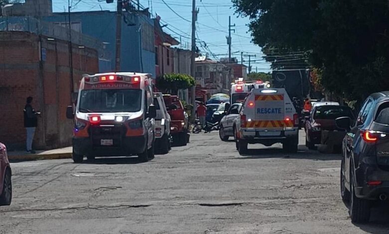 asalto, repartidor, Uber Eats, colonia Vicente Guerrero, SSC, SSP