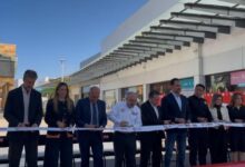 Buen Fin 2025, derrama económica, operativo, seguridad, Canaco, Juan Pablo Cisneros, empresarios, comercios