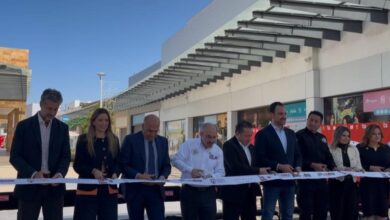 Buen Fin 2025, derrama económica, operativo, seguridad, Canaco, Juan Pablo Cisneros, empresarios, comercios