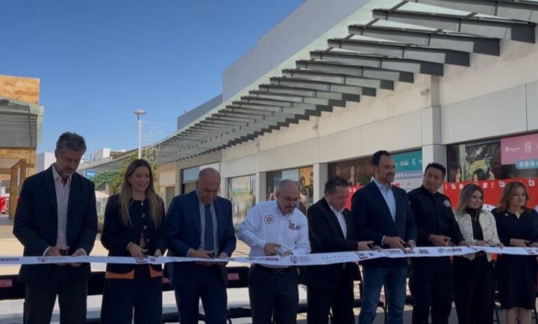 Buen Fin 2025, derrama económica, operativo, seguridad, Canaco, Juan Pablo Cisneros, empresarios, comercios