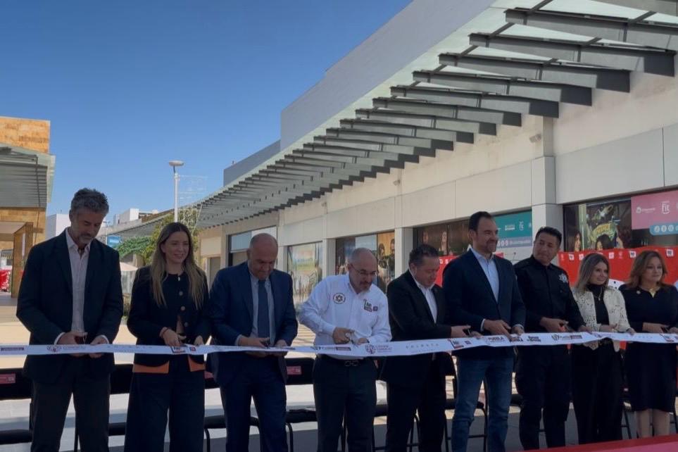 Buen Fin 2025, derrama económica, operativo, seguridad, Canaco, Juan Pablo Cisneros, empresarios, comercios