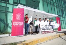 Omar Muñoz, Cuautlancingo, CIS