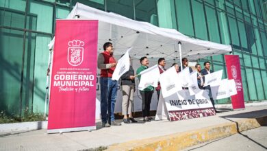 Omar Muñoz, Cuautlancingo, CIS