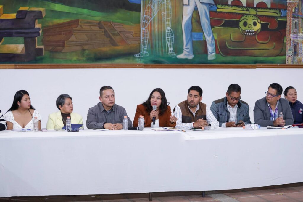 San Andrés Cholula, Lupita Cuautle, juntas auxiliares