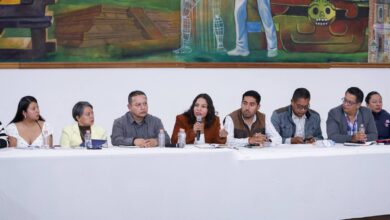 San Andrés Cholula, Lupita Cuautle, juntas auxiliares