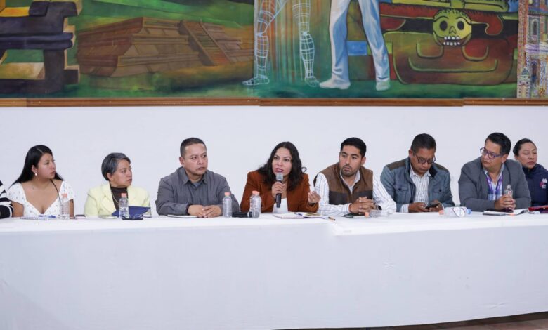 San Andrés Cholula, Lupita Cuautle, juntas auxiliares