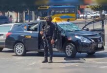 28 de Octubre, Mercado Hidalgo, Bulevar Norte, golpiza, taxista