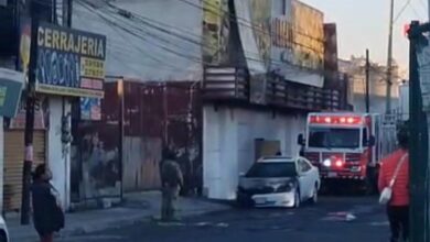 incendio, LaCoss, cobro de piso, cinco muertos, Popular Coatepec, FGE, investigaciones