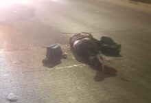 motociclista, Periférico, Tlaxcalancingo, accidente, FGE