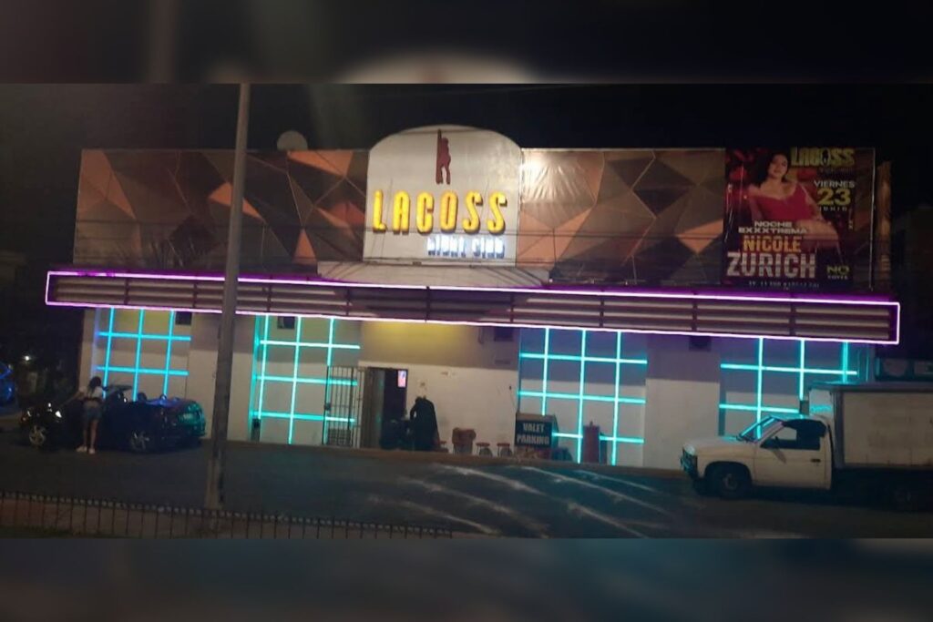 La Coss, investigaciones, operativos, robos, detenidos, balazos, inseguridad