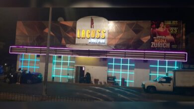 La Coss, investigaciones, operativos, robos, detenidos, balazos, inseguridad