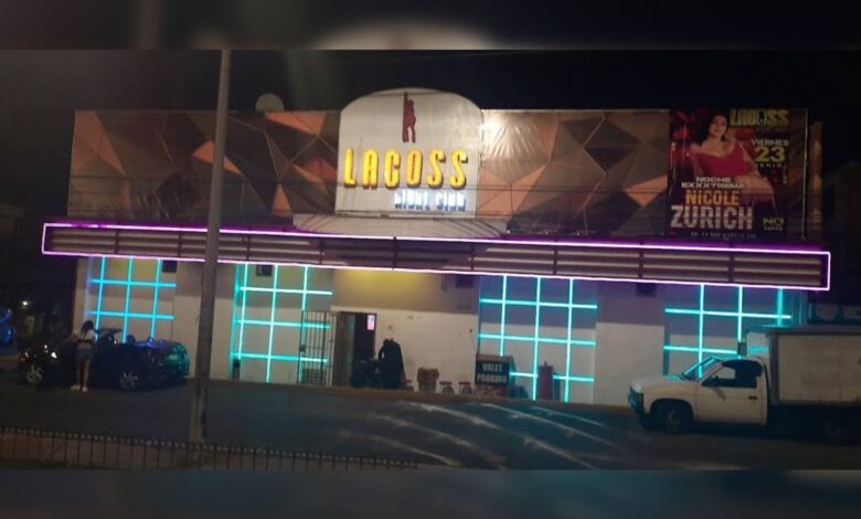 La Coss, investigaciones, operativos, robos, detenidos, balazos, inseguridad