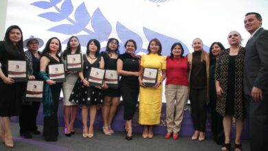 Gobierno de Puebla, Premio Carmen Serdán 2025