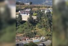 balacera, enfrentamiento, Atzizintla, Paso Carretas, Veracruz, grupos delictivos, robo de transporte con mercancía