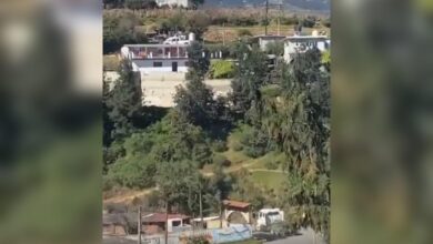 balacera, enfrentamiento, Atzizintla, Paso Carretas, Veracruz, grupos delictivos, robo de transporte con mercancía