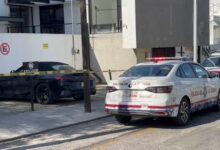 robo, cuentahabiente, baleado, La Paz, BBVA, Calzada Zavaleta