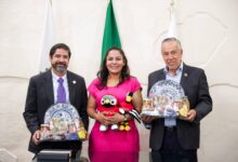 San Andrés Cholula, Lupita Cuautle, Universidad Ibero Puebla