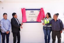 Lupita Cuautle, San Andrés Cholula, modernización de vialidades, Tlaxcalancingo